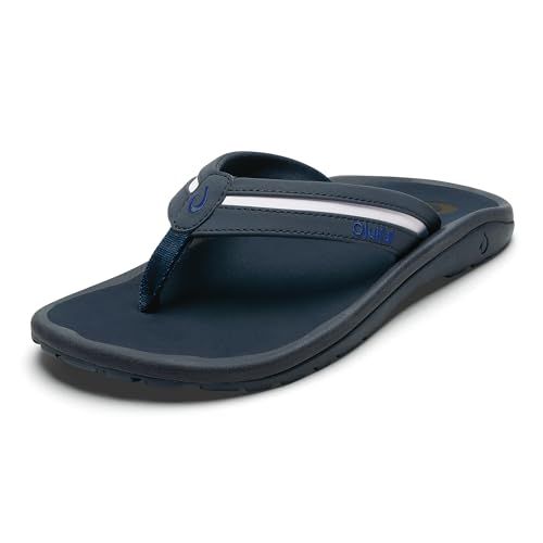OLUKAI Ohana Palua Men's Water Friendly Sandals