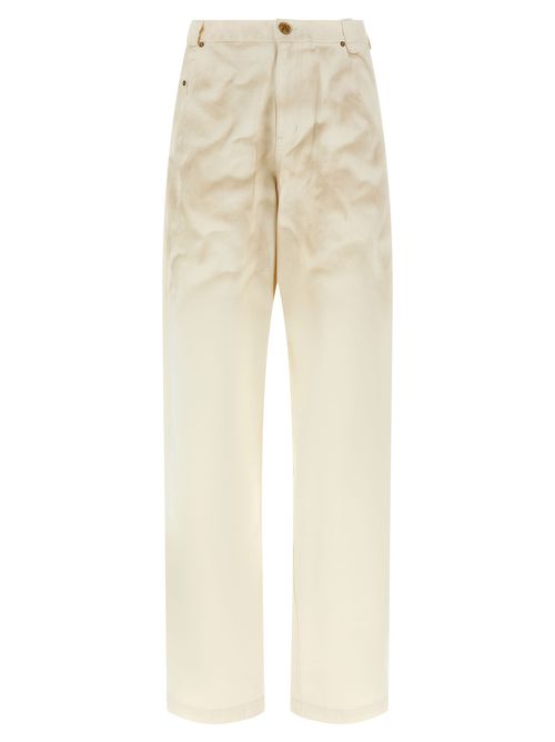 Bad Boy Jeans
