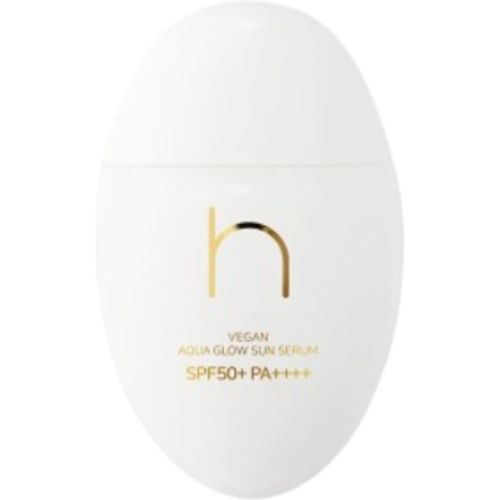 Hamel - Vegan Aqua Glow Sun Seru