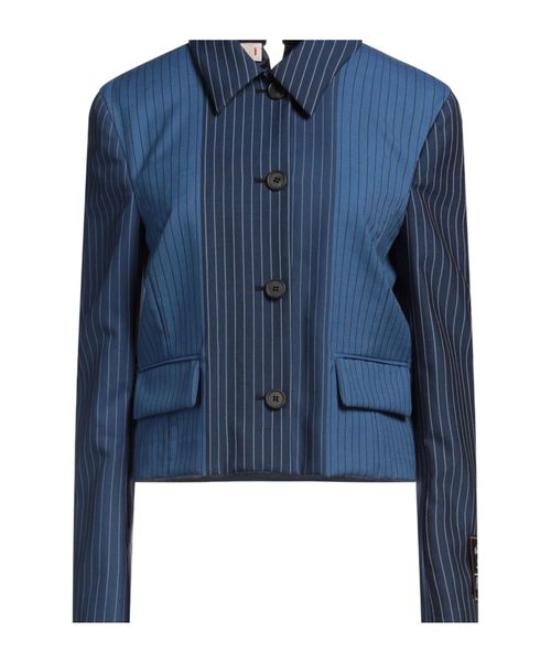 Long sleeves Jacket