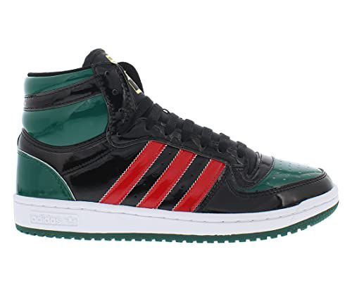 Adidas Originals Men's Top Ten Hi Basketball Shoes