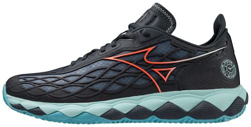 Mizuno Men's Enforce Tour Tennis Shoe
