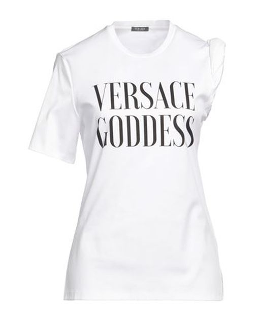 Woman T-shirt White