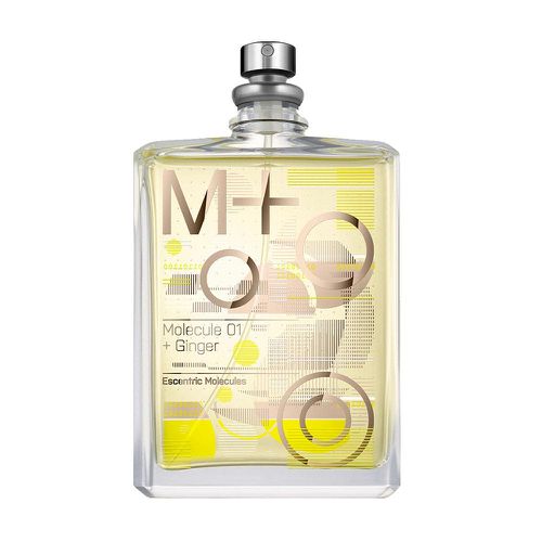 Escentric Molecules Molecule 01 + Ginger Eau de Toilette Unisex 100 ml