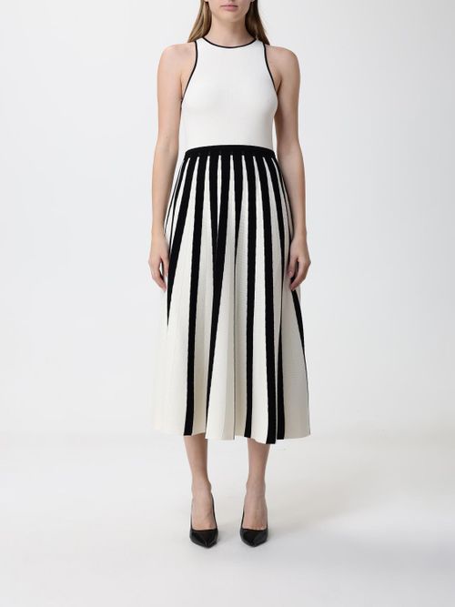 Dress Woman color Multicolor