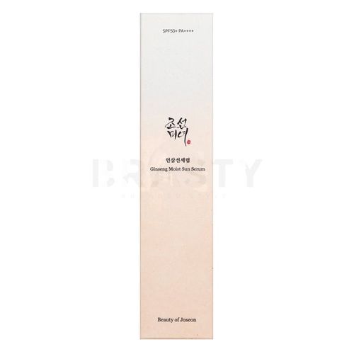 Beauty of joseon Ginseng Hydrating Sun Serum SPF
