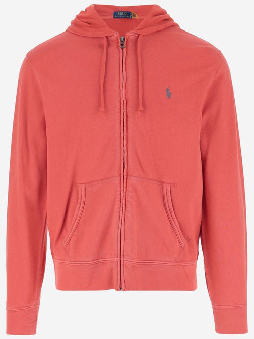 Cotton Hoodie
