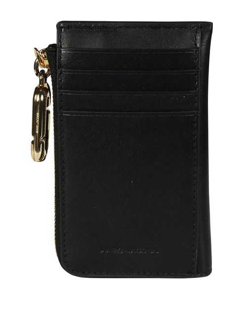 Top Zip Multi Wallet for Women