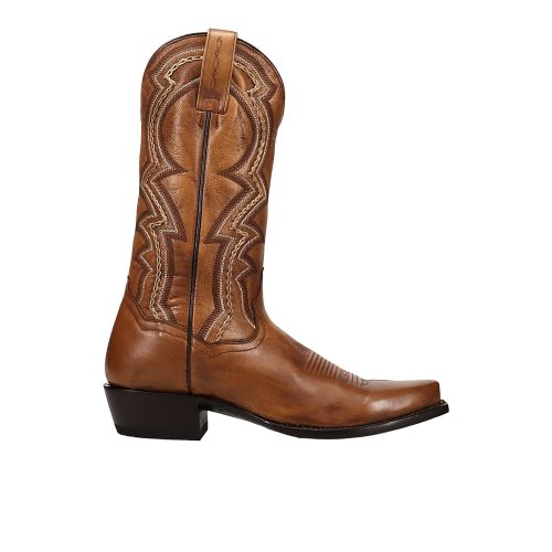 Gallup Leather Boots