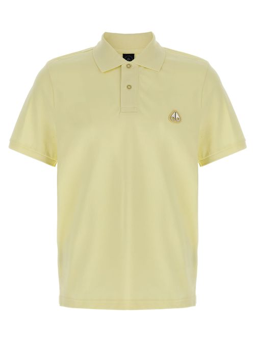 Everett Polo Shirt