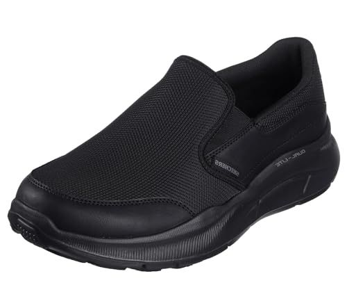 Skechers Men's Braver-Rayland Slip-On Loafer