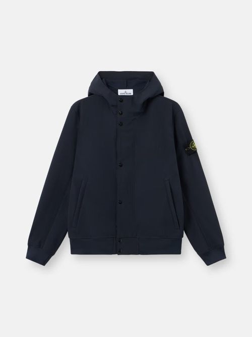 Short Parka Jacket for Men
