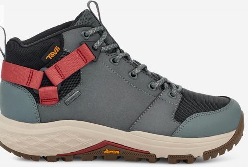 Men's Grandview Gortex Boot In Sedona Sage