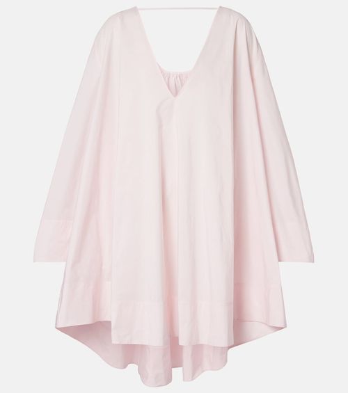Paysan minidress
