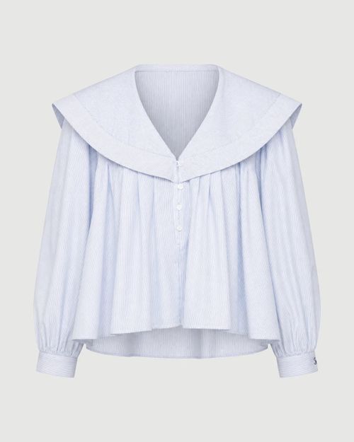 Odessa Top