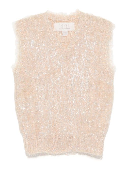 ERL Psyche vest - Neutrals