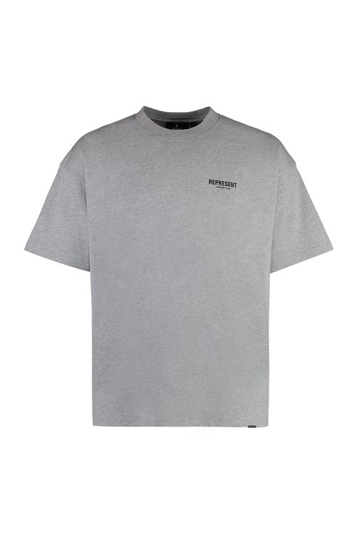 Men's Logo T-Shirt