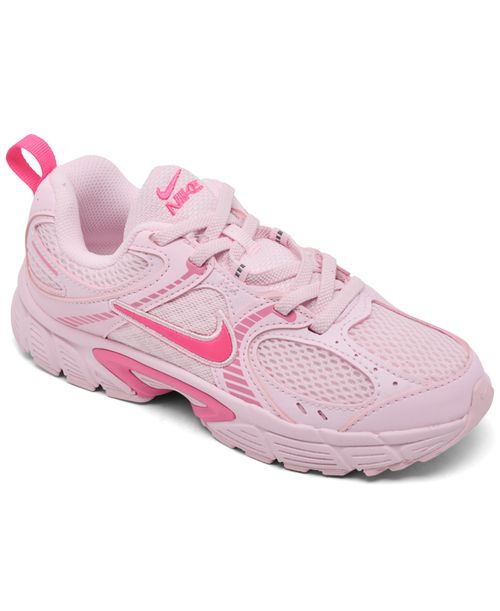 Little Kids V5 Rnr Casual Sneakers from Finish Line - Pink