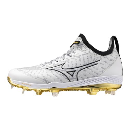 Mizuno Dominant Knit 2 Low Men's Metal Cleat