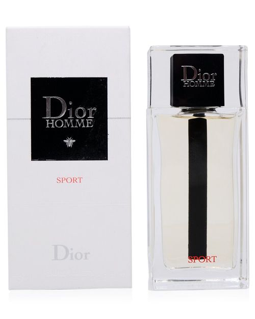 Men's 2.5Oz Homme Sport Edt Spray