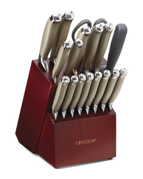 Preferred 18 Piece Stainless Steel Cutlery Set