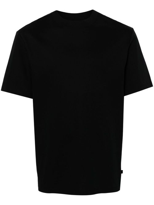 Ace T-shirt - Black