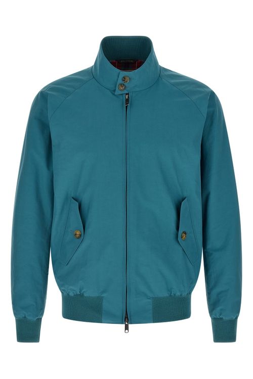 'G9' Bomber Jacket