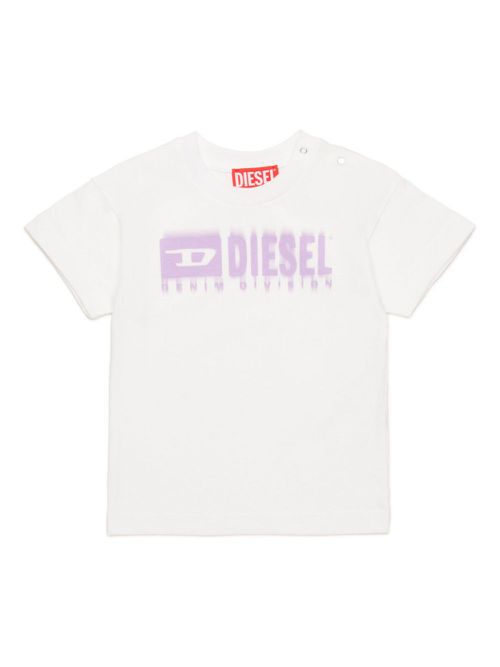 Doublet | doublet オフホワイト Steak Compression Tシャツ | Realry