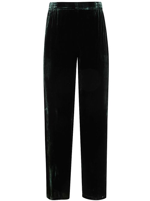 Bianco Levrin Carla Pant