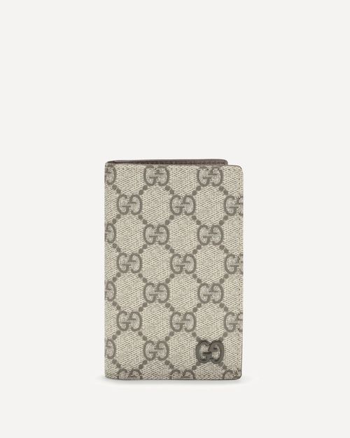 Long Card Holder Male UNI