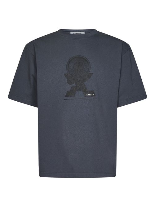 Sound Graphic T-shirt