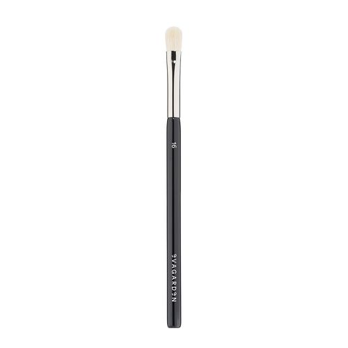 Oval Brush