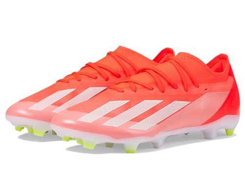 Adidas Unisex X Crazyfast Pro Firm Ground Sneaker