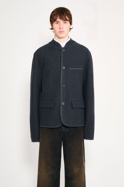 Rier Walker Jacket Plombe