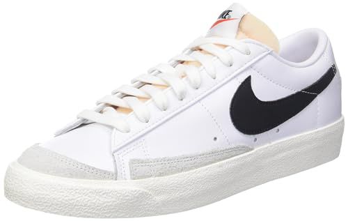 Nike Blazer Low '77 Vintage Mens Casual Skate Shoe Da6364-101