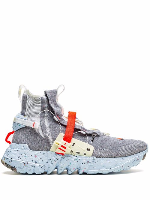 Space Hippie 03 sneakers - Grey