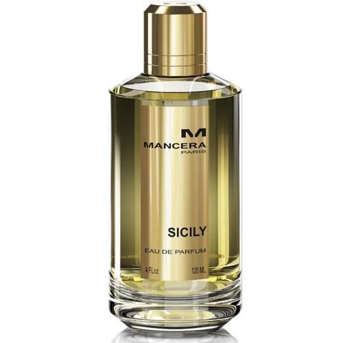 Unisex Sicily EDP 4.0 oz (Tester) Fragrances 3760265192601