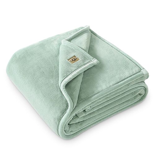Coco Throw Blanket, 50 x 70