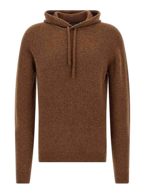 Hooded Sweater