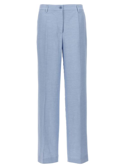 Smart Pants