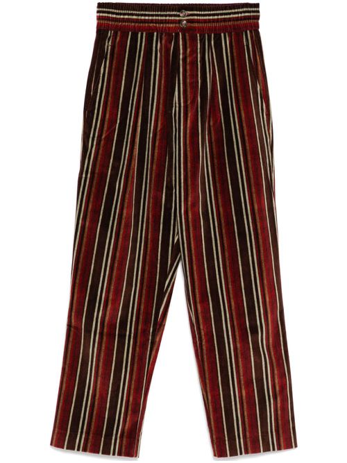 Revenge pants - Red