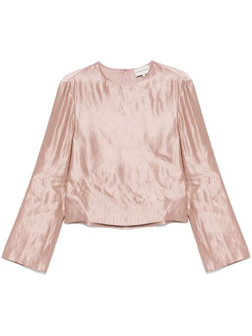 Nino blouse - Pink