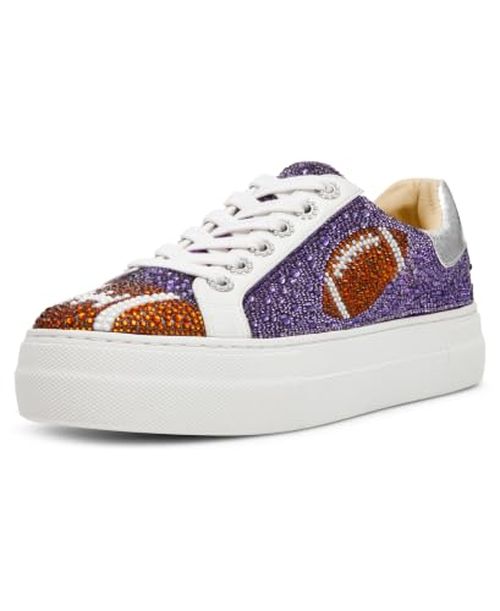 Betsey Johnson Women's Sidny Sneaker
