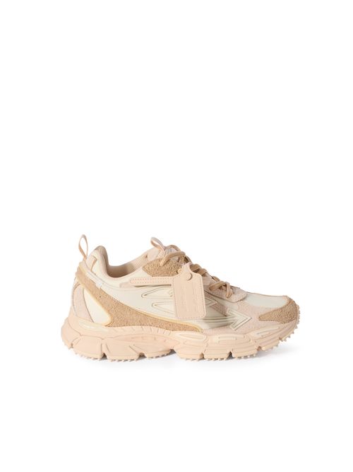 Be Right Back Sneakers - Female Sneakers Caramel