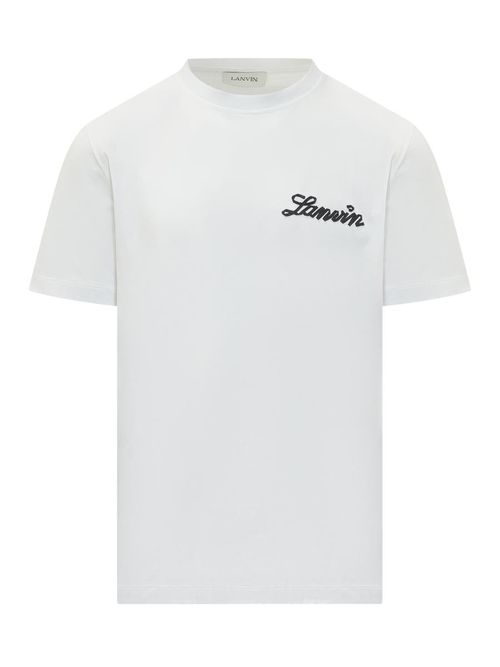 Small Logo T-Shirt