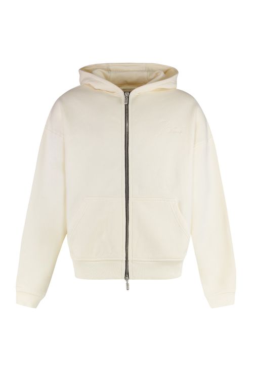 Full Zip Hoodie