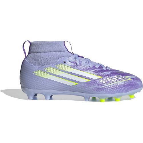 Children's Football boots adidas F50 Sparkfusion League FG/AG
