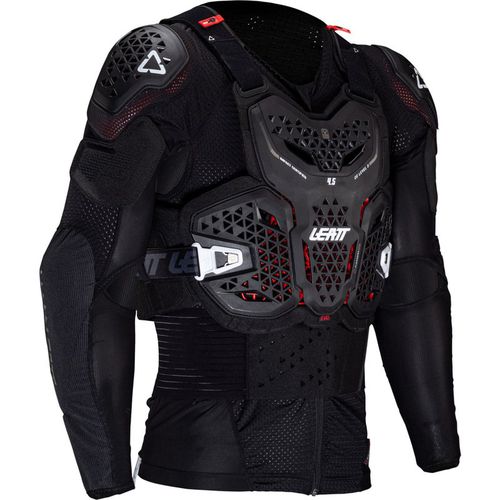 Motorcycle vest Leatt Evo 5.5 V