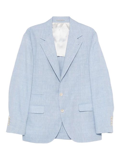 Deconstructed Blazer