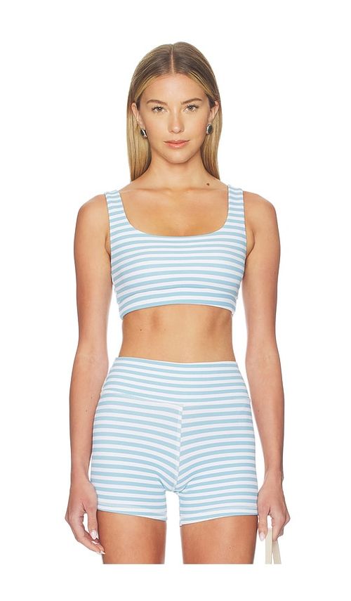 STRUT-THIS The Jolie Bra in Baby Blue. - XS also in S